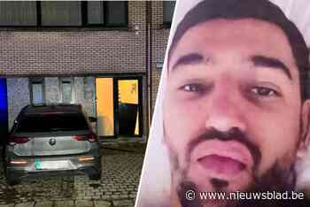 Aanslag op ouderlijke woning van drugscrimineel Omar Govers in Merksem, een van de ‘most wanted’ in Dubai