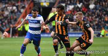 'We have to be perfect' - Hull City starlet offers frank verdict on Championship play-off push