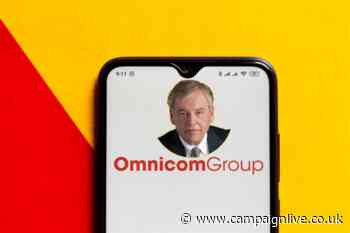 Advertising and media help Omnicom beat Q1 growth expectations