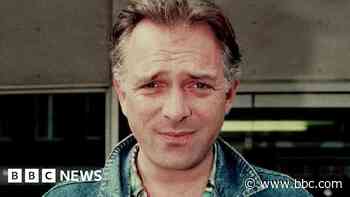 Town set to launch Rik Mayall comedy festival