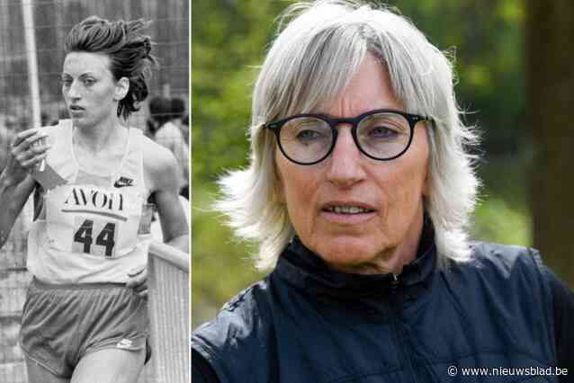EENS OLYMPIËR, ALTIJD OLYMPIËR. Ria Van Landeghem blikt met gemengde gevoelens terug op haar olympische marathoncarrière: “Het trauma van Seoel is nog lang niet verwerkt”