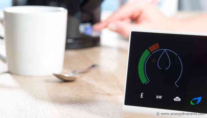Electricity smart meter installations plummet to lowest March figures since 2020