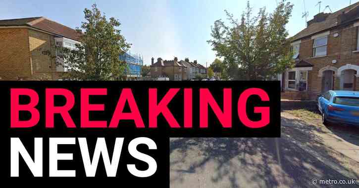 Police officer taken to hospital after being stabbed trying to arrest knifeman