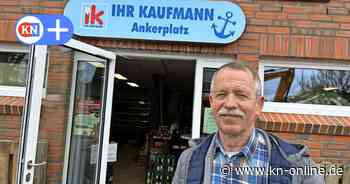 In Bühnsdorf bei Bad Segeberg öffnet Dorfladen 7 Tage die Woche