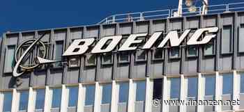 Boeing-Aktie dennoch etwas fester: Boeing muss sich Anhörung im US-Senat stellen