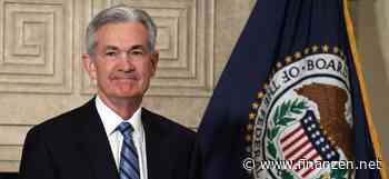 Fed-Chef Powell: Nicht allzu bald mit Zinssenkungen zu rechnen
