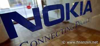 Ausblick: Nokia öffnet die Bücher zum abgelaufenen Quartal