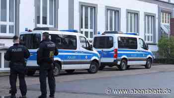 Schleuser-Großrazzia: Zehn Beschuldigte verhaftet