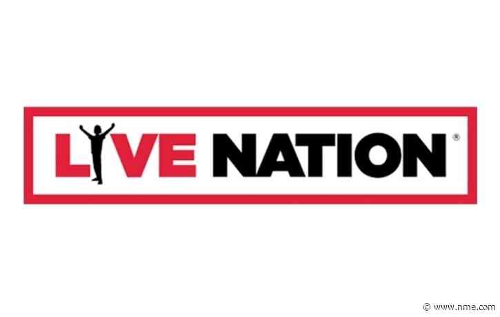 Live Nation to be sued by US Justice Department over violation of antitrust laws