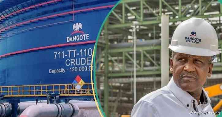 Ex-MAN boss hopes ₦1,000 diesel price isn't predatory, lauds Dangote