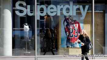 From Noughties icon to uncool dad brand - where did it all go wrong for Superdry? How High Street giant which started life on a market stall, was worn by David Beckham and Idris Elba and had a £1.7bn turnover is now fighting to stay afloat