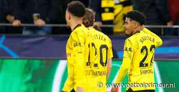 Duitse media prijzen Nederlandse Dortmund-back: 'Boem-boem Maatsen'