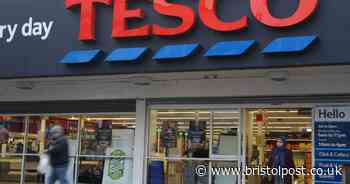 Tesco starts checking shoppers on CCTV before letting them in