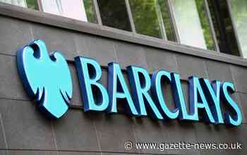 Barclays bank investment scam warning to all customers