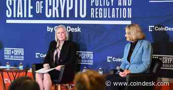 U.S. Senators Lummis, Gillibrand Take on Stablecoin Legislation With New Bill