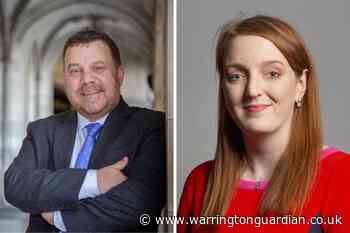 How Warrington’s MPs voted on bid to ban young people from smoking