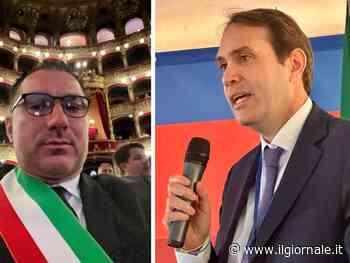 Voto di scambio, terremoto in Sicilia: sindaco in manette, sospeso il vicepresidente della Regione