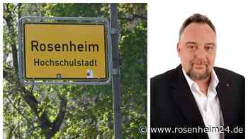 Ro-Exit: Soll die Stadt Rosenheim ihre Eigenständigkeit aufgeben? Das wären die Folgen