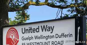 Guelph region United Way sees donations down, use of services up
