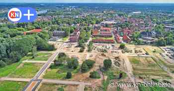 Haus bauen in der Region Rendsburg: Hier gibt es Grundstücke zu kaufen
