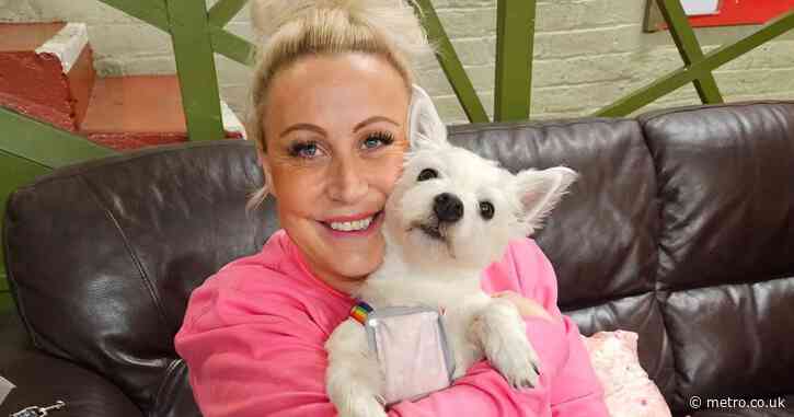 Saturday Night Takeaway star ‘devastated’ as disabled dog is barred from holiday she won on show