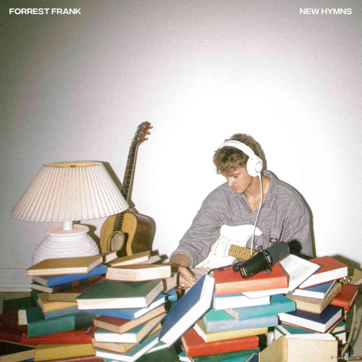 Forrest Frank: New Hymns