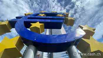Inflation im Euroraum setzt Sinkflug fort - Zinswende kann kommen