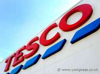 York: Tesco shoppers encouraged to support Natasha Allergy Foundation