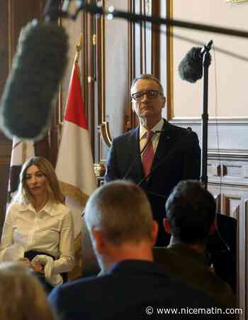 Pourquoi le maire de Monaco Georges Marsan veut porter plainte pour violation de l'instruction