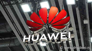 ‘Huawei stopt met naam P-serie en komt met Pura 70’