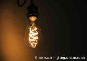 Warrington town centre buildings hit by power cut