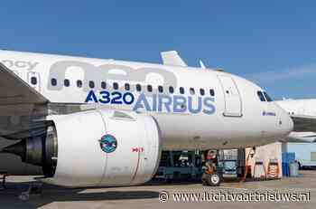 Airbus ‘opent’ Nederlandse technologie-hub in samenwerking met KLM