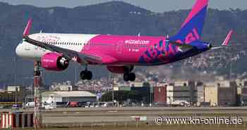 Kerosin aus Kot: Wizz Air will Flugzeuge mit menschlichen Fäkalien tanken