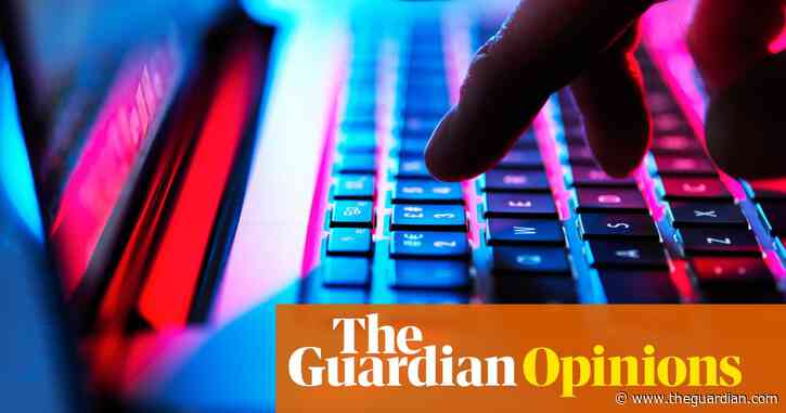 The media industry is dying – but I can still get paid to train AI to replace me | Arwa Mahdawi