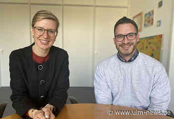 Steffen Keppeler ist der neue Vorsitzende des Personalrats der Stadt Neu-Ulm