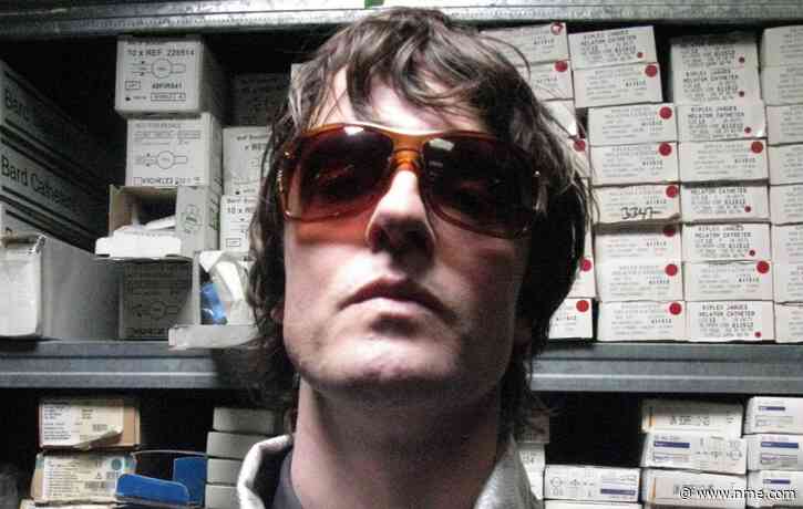 Spiritualized announce reissue of ‘Songs In A&E’