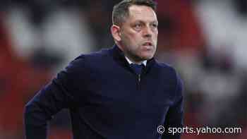 Leam Richardson: Rotherham United sack head coach after Championship relegation