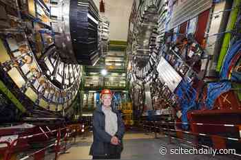 CERN Pays Tribute to Peter Higgs – “God Particle” Physicist Passes Away at 94