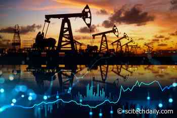 AI Transforms Oil Field Operations With Predictive Analytics
