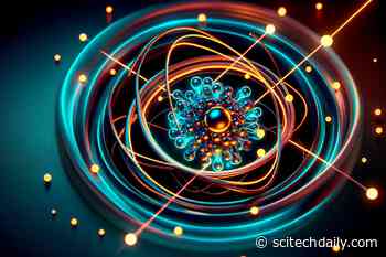 “Neutronic Molecules” – Neutrons Meet Quantum Dots in Groundbreaking MIT Discovery
