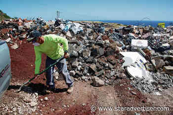 Navy nixes possible city landfill site