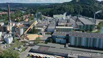 UPM Schongau: Bei Papierfabrik gibt es viele interne Verlagerungen