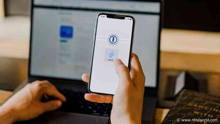 1Password review – Keep your passwords safe and secure