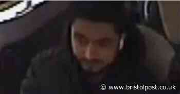 Teenage girl stalked by unknown man on Bristol bus