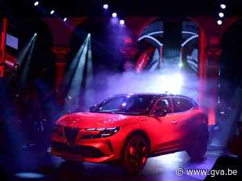 Alfa Romeo verandert naam van nieuw model onder politieke druk: Milano wordt Junior