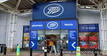 Boots clearance sales sees reductions on perfumes from Lancome, Mugler, Valentino and more