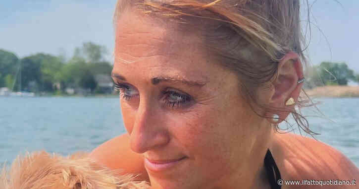 E’ morta a 36 anni la tiktoker Kyle Marisa Roth: sconosciute le cause del decesso