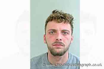 Preston rapist Nathan Byrne jailed for 'disgusting' crime