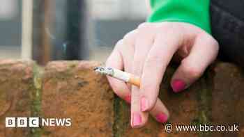 DUP MPs vote against proposed smoking ban