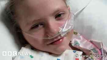 'Inoperable' Eva gets spinal surgery after review